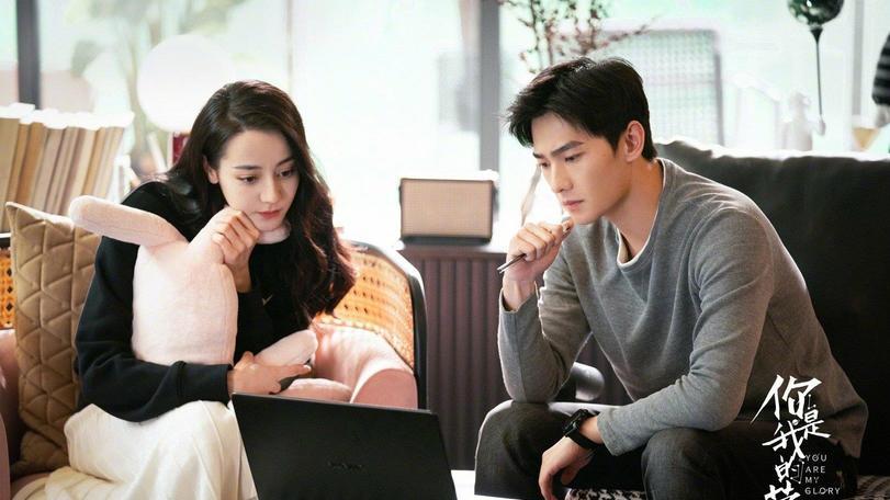 迪丽热巴|迪丽热巴的3部爆款好剧，每一部都是经典，你最喜欢哪部呢？