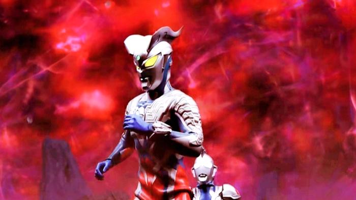 奥特之父|奥特曼银河格斗3: 雷格罗斯开挂，赛罗升级，起决定作用的还是奥特之父？