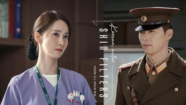 玄彬|让人看到出戏！这几位美图、磨皮过头的韩国演员，韩国人表示太假