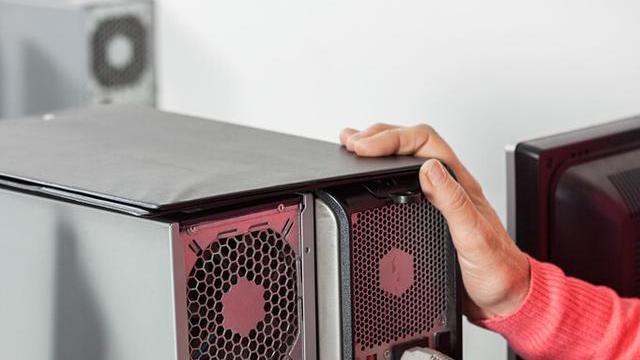 这台二手电脑值不值5000元？