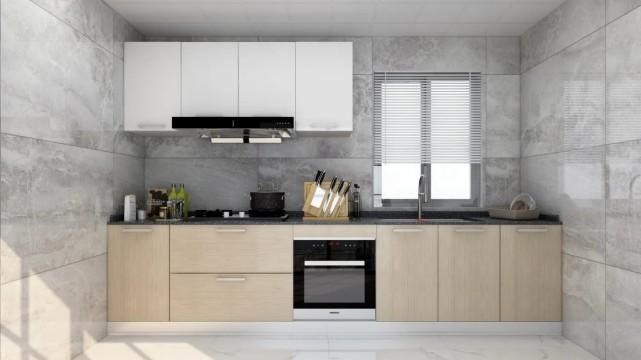 厨房“颜”究所，6个设计小细节，完美拯救掌勺人！