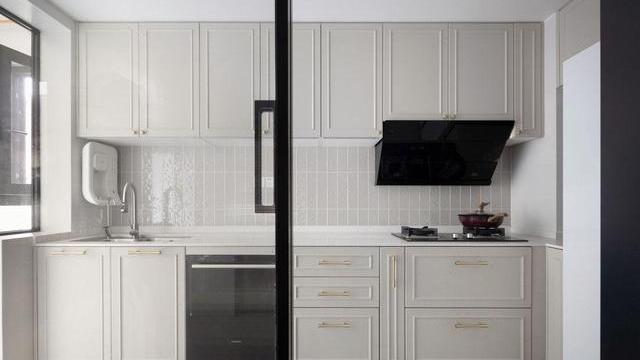 这是我见过最漂亮的家！一进屋就不想离开，随手一拍皆是精致场面