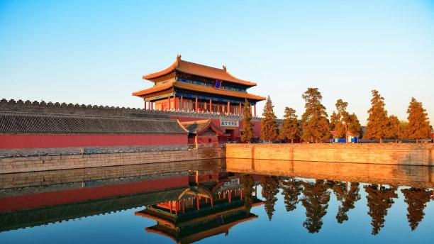 北京市|北京有哪些好玩的地方？