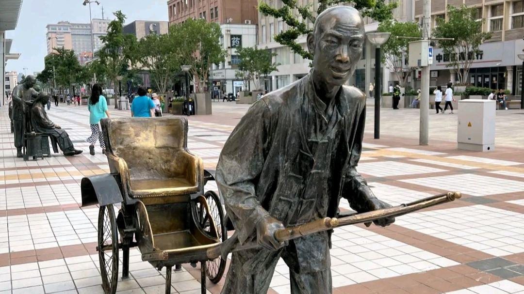 婺城|王府井来了！天津首个王府井购物中心落地北辰，打造北辰新地标