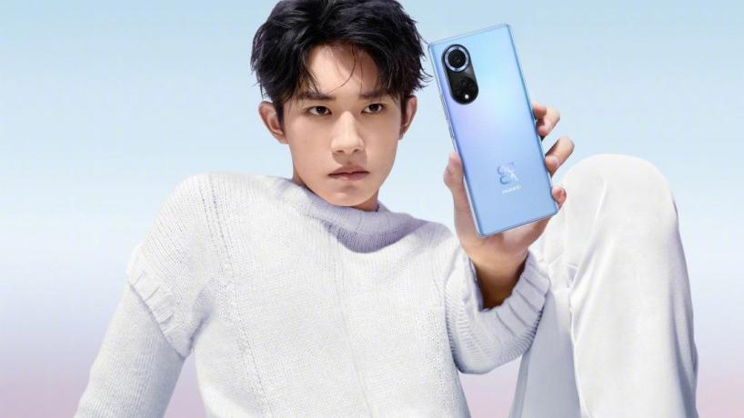 华为Nova|5000万+鸿蒙OS，华为曲面屏降到1979元，花粉等到了