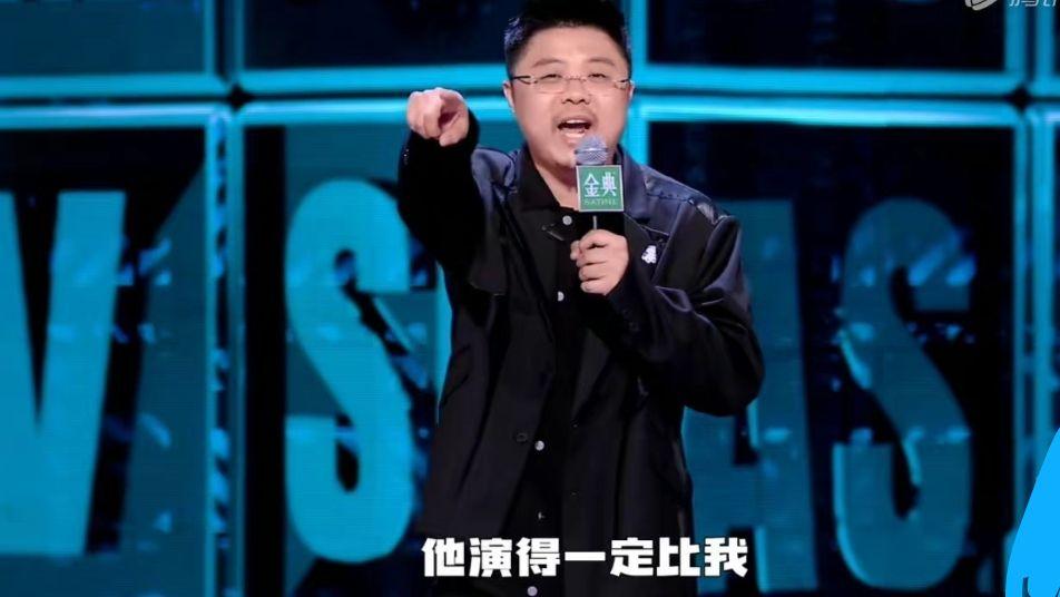 脱口秀大会|《脱口秀大会》呼兰夺冠！真的实至名归吗？熟面孔太多，热度不再！