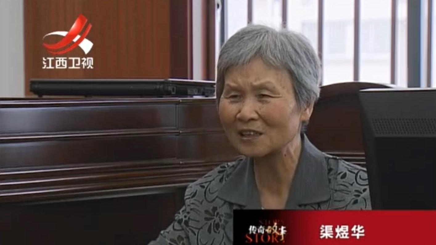 16年江苏七旬老人被7岁孙子告上法庭，儿媳要求婆婆履行丈夫遗嘱