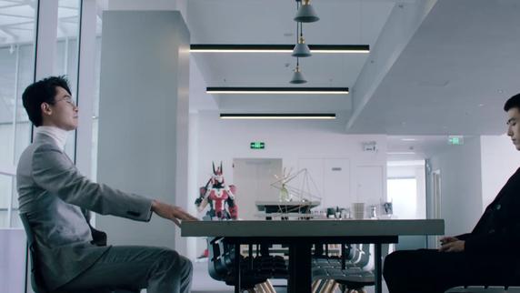 电视剧|《点燃我，温暖你》逻辑感差，而且剧情比较混乱，男主的演技也不行