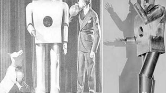 机器人|拥有意识的机器人需要感情吗？为什么？