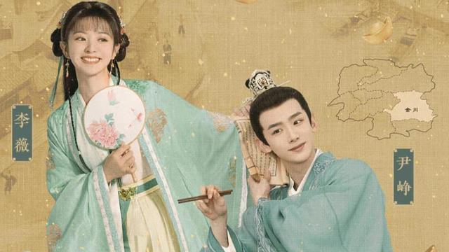 卿卿日常|《卿卿日常》PK《清穿日常》，改编和原著你喜欢哪个？