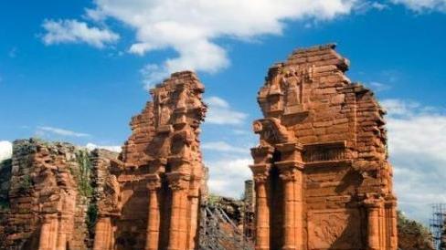 |阿根廷的美景，每一处都让我们觉得羡慕，完全天然博物馆