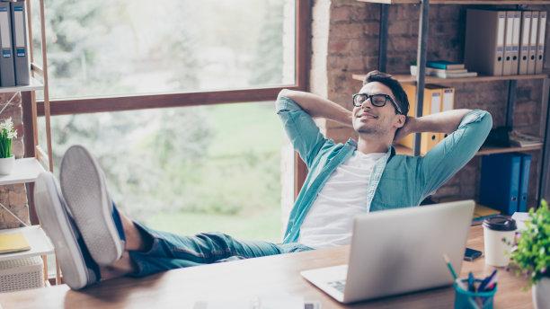 |如何成为职场中的“抢手货”？