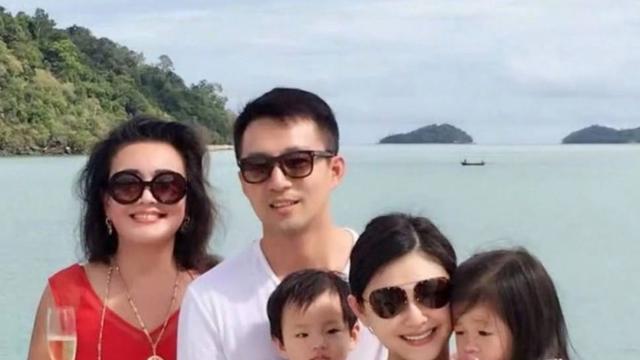 汪小菲|韩媒称汪小菲是财阀前夫，出身贵族，张兰会趁势进军韩国市场吗？