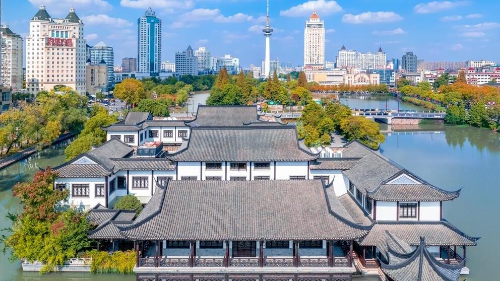 南通|南通房价两连跌，三万炒房客被套南通楼市，南通楼市分析第22期