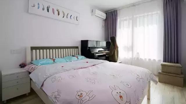 入住新房第一天，就迫不及待想要晒一下，实在接地气好看又实用！