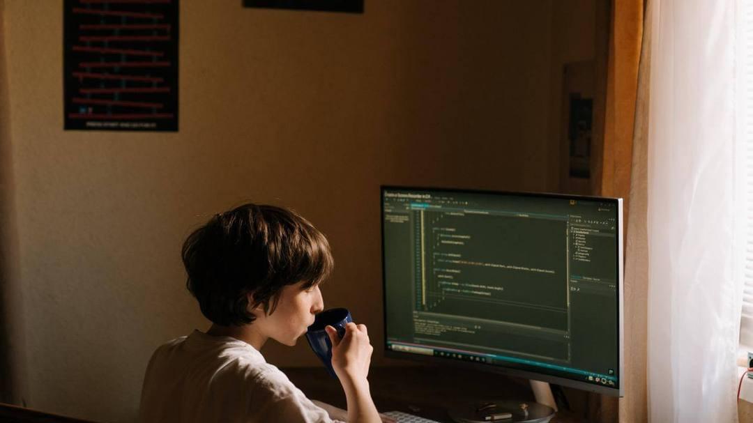 |工作更重要的内容是学习，成长，提升