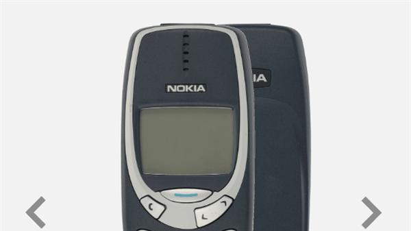 诺基亚|博物馆里有2493台旧手机：你最怀念的是哪一台？