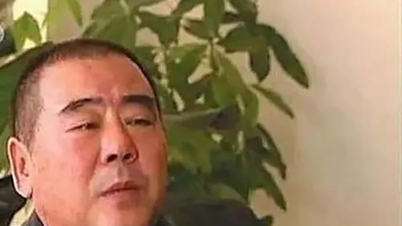 “双面局长”冯志明：除贪腐4000万，他所作的恶，比你想得更恶劣