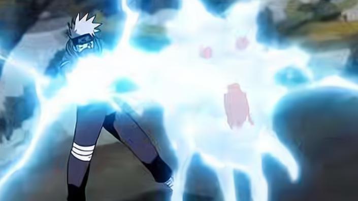 比比东|火影忍者：第五代雷影达鲁伊，为什么说他的黑色雷遁被高估了？