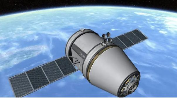 中国2030年前实现载人登月，登月地点已确定，技术方案全球首创