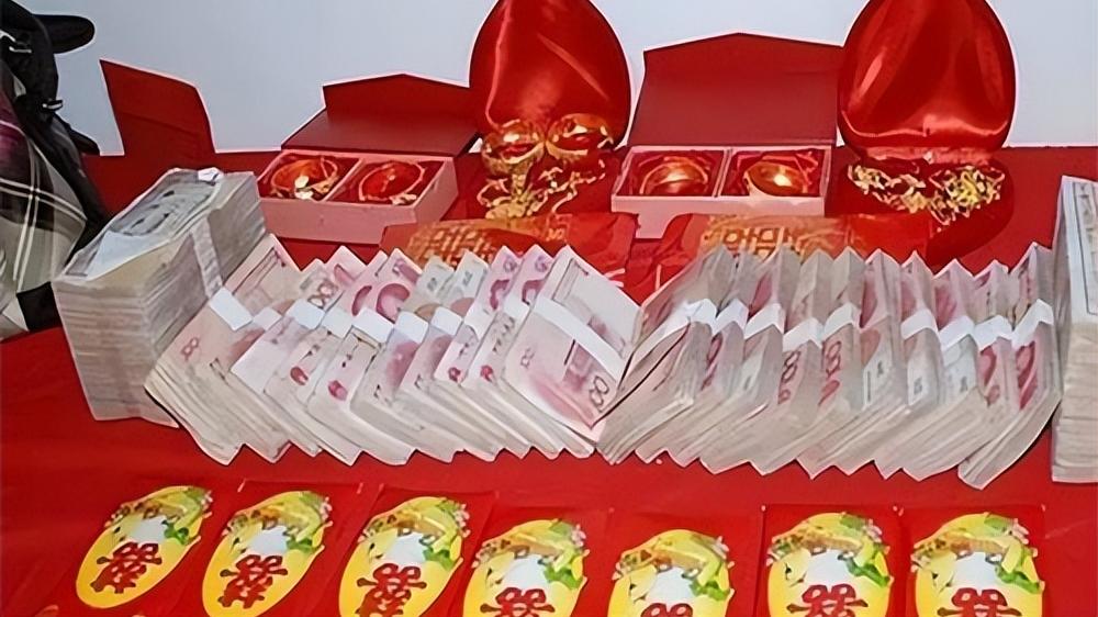 2019年江西彩礼杀人案：25岁新郎举债40万遭退婚，连砍新娘70刀