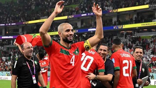 大数据|大数据预测世界杯：摩洛哥夺冠概率最低，克罗地亚倒数第二