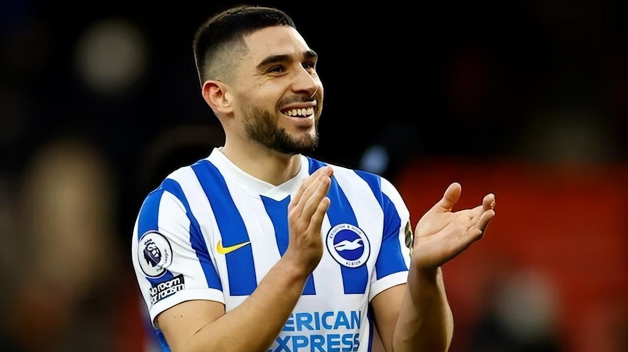 8.26转会传闻：太妃糖接近签下布莱顿前锋 农场主有意大巴黎后卫