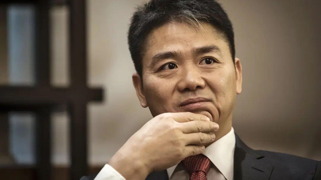 MacBook Air|为什么当初豪言改变中国的马云刘强东现在都带着数百亿享福去了？