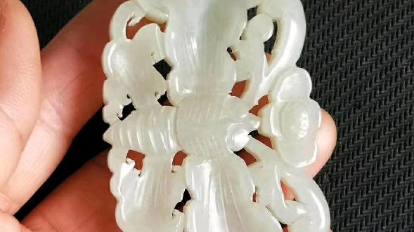 |和田玉很值得收藏，还不知道怎么进行选择？那就来学习一下吧！