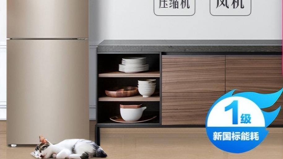 米家|三门冰箱怎么选？这两款销量最好极具性价比，无愧国货之光
