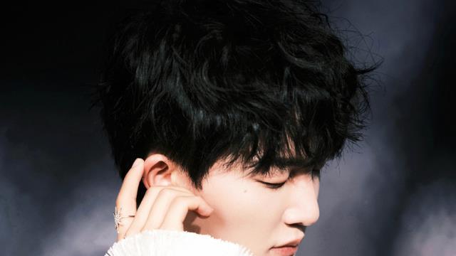 刘亦菲|劳模周深疯狂输出，新歌战绩内卷全网，再次用实力奠定江湖地位！