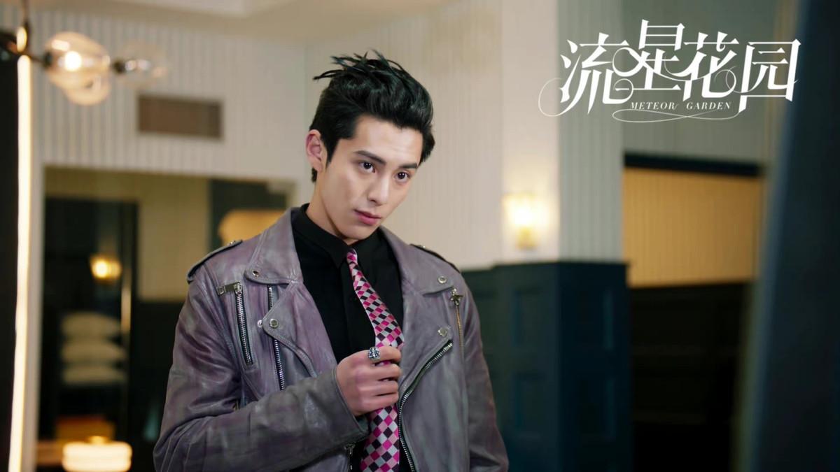 王鹤棣|《苍兰诀》后，王鹤棣新剧来袭，搭档《周生如故》导演，女主白鹿