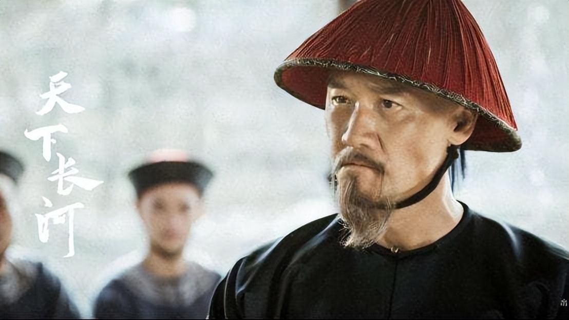 康熙|天下长河开播，好评如潮，网友直呼终于有部像样的历史剧可以追了