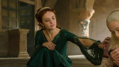 龙之家族|《龙之家族》老鼠的镜头为何那么多？韦赛里斯撞见的那只寓意何在