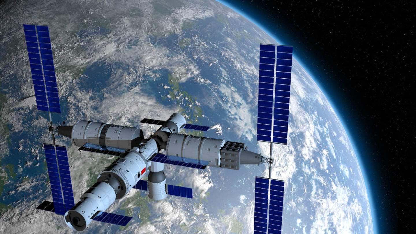 美媒又开始吹牛，扬言西方对天宫号不感兴趣，阿尔忒弥斯才是重点