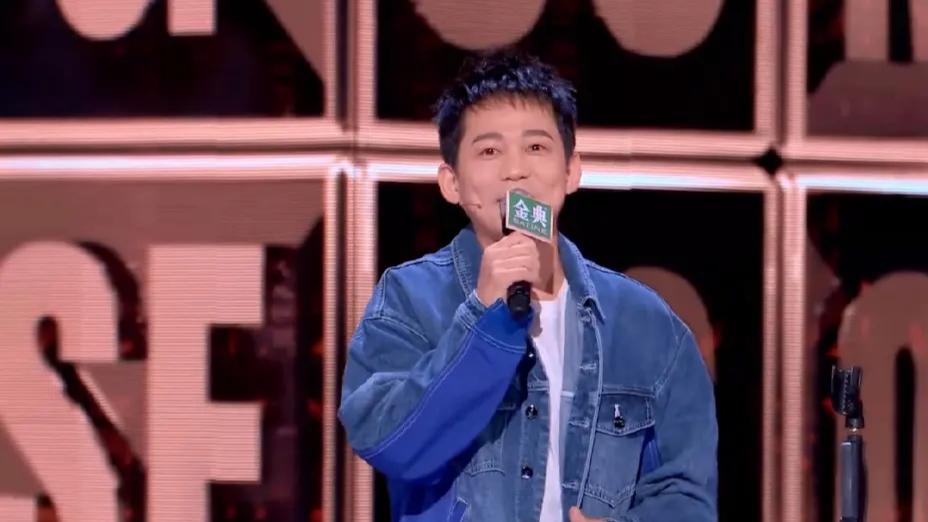 苏醒|?苏醒说陆虎是我娱乐圈最好的人脉