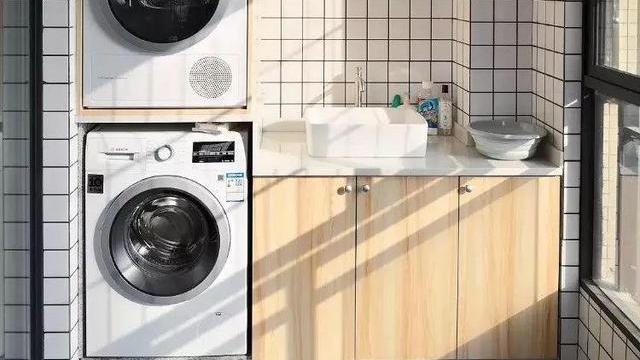 我家装修最后悔的地方之阳台柜，这些遗憾永远无法弥补