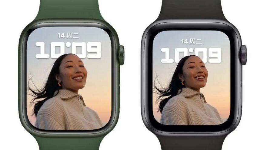 Apple Watch|Apple Watch 8的这些爆料快来看看
