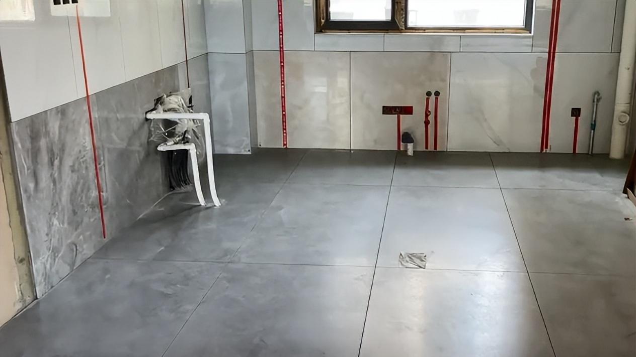 瓦工验收的20个验收标准，瓦工师傅要么夸你内行，要么直接骂娘