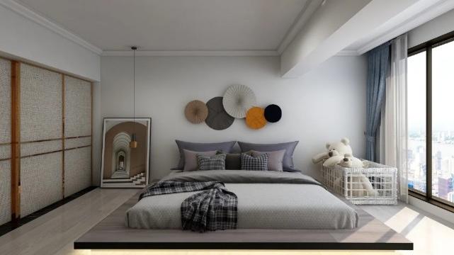 5个卧室隔音的小技巧，让你一觉睡到天亮