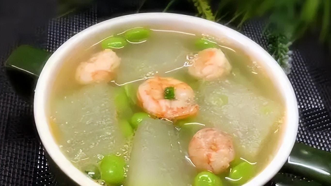 失眠多半是“肝火旺”，建议大家：冬天多吃5菜，降肝火助睡眠