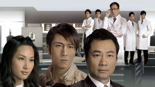 姐姐|《法证先锋5》的主创是真的听劝，第四部被吐槽的地方好像都改了