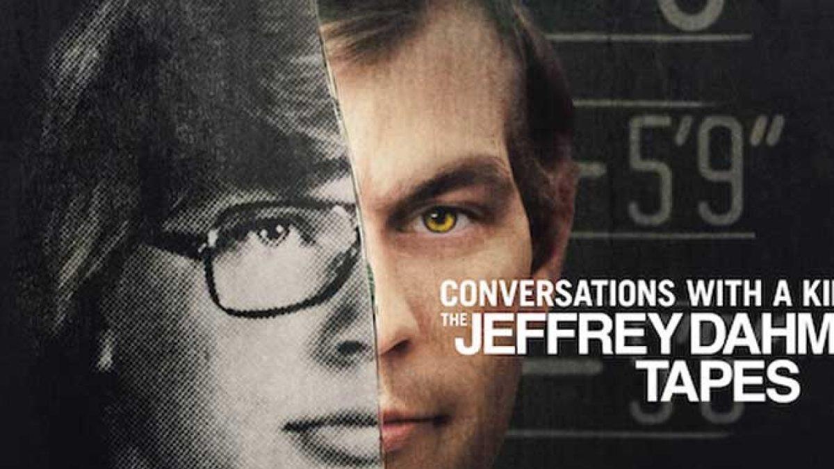 网飞R级犯罪新剧爆了！食人魔连杀17人被判900年，邪恶至极却被捧做偶像