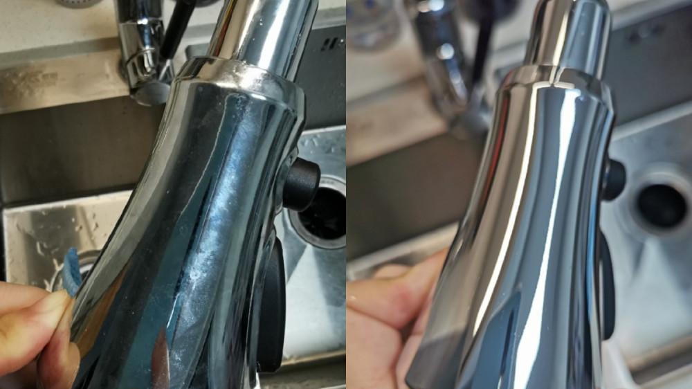 玻璃用清水擦比不擦还脏？试试保洁阿姨这招，干净透亮不粘灰