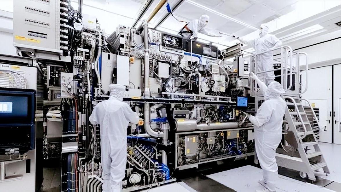 三星|同为世界尖端的科技技术，航空发动机与光刻机，两者谁更难造