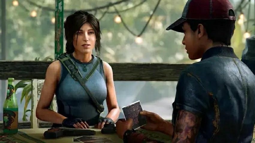 英特尔|别当大冤种，升级5800x3d，没有毛线意义！