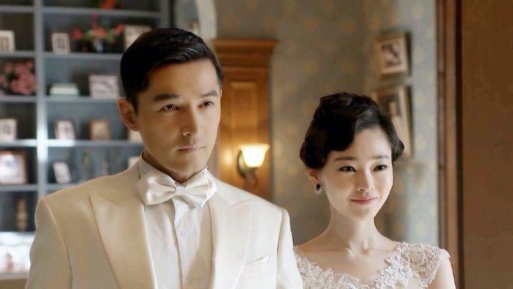 胡歌|《伪装者》开拍时导演对胡歌、靳东等人：不想拍的话，都给我滚！