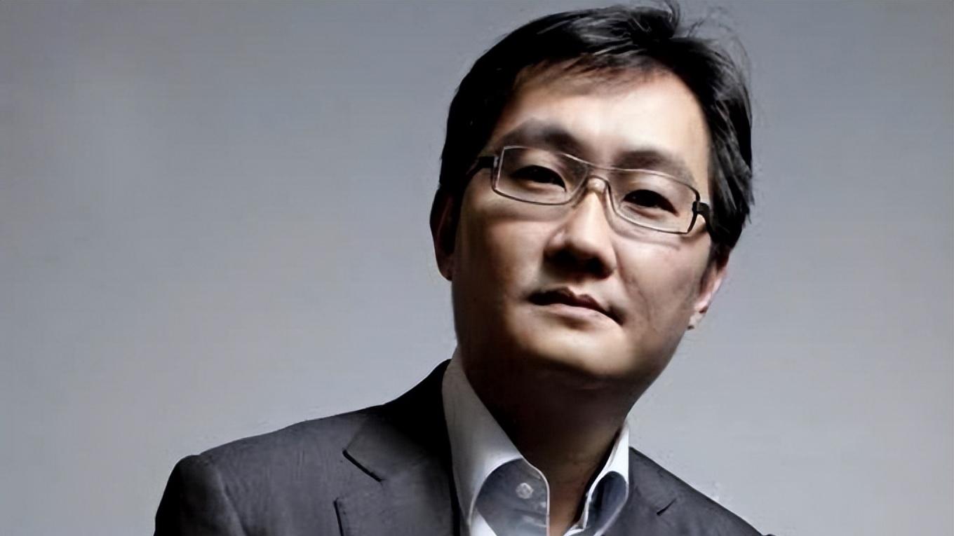 电子商务|手握2500亿现金，马化腾却也犯难了，腾讯的市值只剩下3万亿