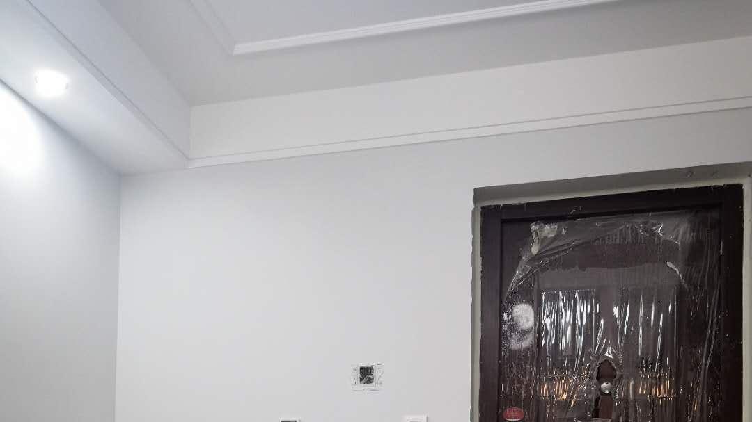 柜子现场制作：三室两厅选用20㎡，花费1.5万性价比超高