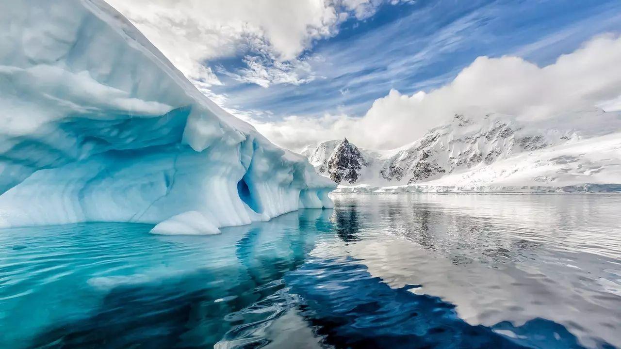 为什么人类在200多年前就发现了南极，它却不属于任何国家？